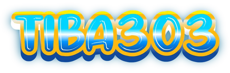 LOGO Tiba303